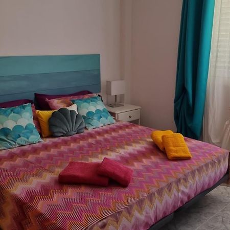 Casita La Ballena Tenerife Sur Плайя-де-Сан-Хуан Экстерьер фото