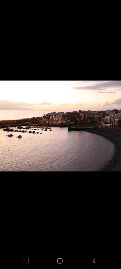 Casita La Ballena Tenerife Sur Плайя-де-Сан-Хуан Экстерьер фото